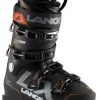 Lange LX 130 -Combinaisons de ski Webstore lange lx 130 black orange 24 38 eur black orange 0 1