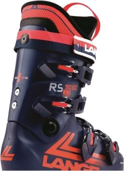 Lange RS 90 SC 15 Lange RS 90 SC -Combinaisons de ski Webstore lange rs 90 sc legend blue 21 5 34 eur legend blue 2 1