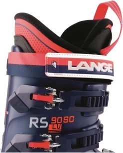 Lange RS 90 SC 18 Lange RS 90 SC -Combinaisons de ski Webstore lange rs 90 sc legend blue 21 5 34 eur legend blue 5 1