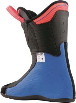 Lange RS 90 SC 21 Lange RS 90 SC -Combinaisons de ski Webstore lange rs 90 sc legend blue 21 5 34 eur legend blue 8 1