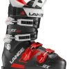 Lange RX 100 -Combinaisons de ski Webstore lange rx 100 black red 27 5 42 5 eur black red 0 1