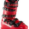 Lange RX 110 -Combinaisons de ski Webstore lange rx 110 red black 24 38 eur red black 0