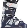 Lange RX 110 W -Combinaisons de ski Webstore lange rx 110 w black purple 27 5 42 5 eur black purple 0