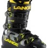 Lange RX 120 19/20 1 Lange RX 120 19/20 -Combinaisons de ski Webstore lange rx 120 19 20 black yellow 24 38 eur black yellow 0