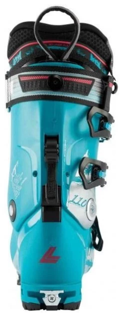 Lange XT3 110 LV Women -Combinaisons de ski Webstore lange xt3 110 lv women freedom blue 3