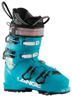 Lange XT3 110 Women -Combinaisons de ski Webstore lange xt3 110 women freedom blue 23 36 5 eur freedom blue 0 1