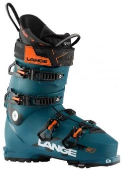 Lange XT3 130 -Combinaisons de ski Webstore lange xt3 130 storm blue 24 38 eur storm blue 0 1