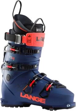 Lange XT3 Free 140 Pro Model LV GW -Combinaisons de ski Webstore lange xt3 free 140 pro model lv gw legend blue 24 38 eur legend blue 0 1 1
