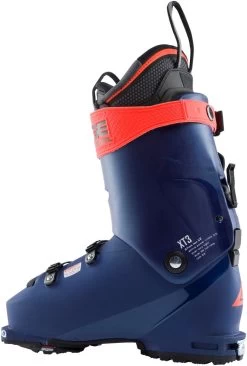 Lange XT3 Free 140 Pro Model LV GW -Combinaisons de ski Webstore lange xt3 free 140 pro model lv gw legend blue 24 38 eur legend blue 1 1