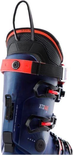 Lange XT3 Free 140 Pro Model LV GW -Combinaisons de ski Webstore lange xt3 free 140 pro model lv gw legend blue 24 38 eur legend blue 4 1