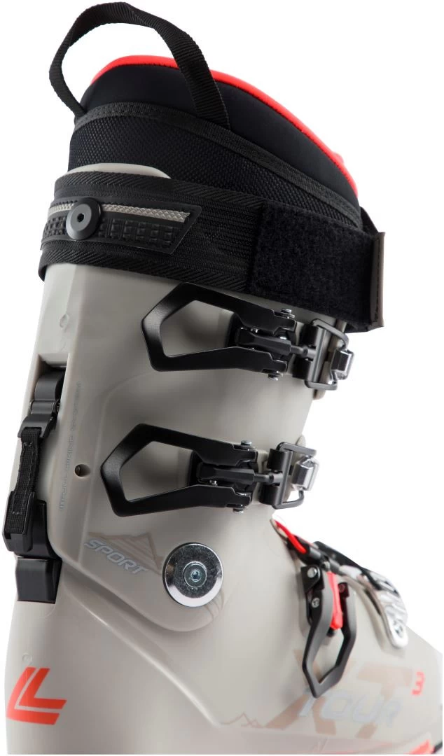 Lange XT3 Tour Sport Women 8 Lange XT3 Tour Sport Women – Image 6