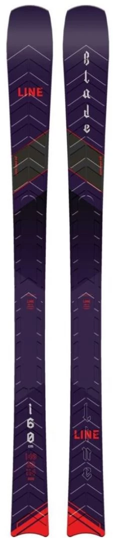 Line Blade W 21/22 3 Line Blade W 21/22