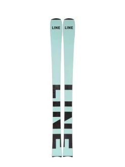 Line Blade W -Combinaisons de ski Webstore line blade w black blue 153 black blue 1