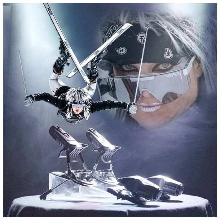 Look Pivot 15 GW Raw 2 Look Pivot 15 GW Raw