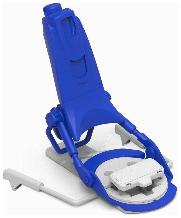 Look Pivot 15 GW Raw 5 Look Pivot 15 GW Raw – Image 4