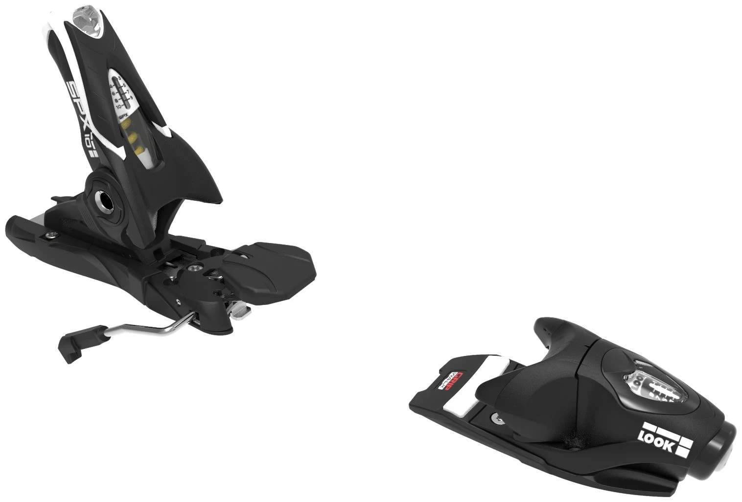 Look SPX 10 GW 3 Look SPX 10 GW