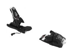 Look SPX 12 Race Metrix GW B80 Black