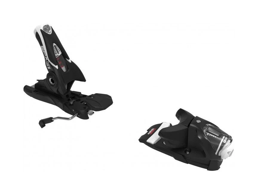 Look SPX 12 Race Metrix GW B80 Black 3 Look SPX 12 Race Metrix GW B80 Black