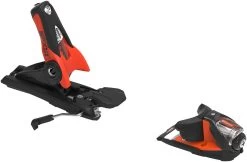 Look SPX 12 Rockerace GW -Combinaisons de ski Webstore look spx 12 rockerace gw hot red 0