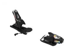 Look SPX 15 Rockerace -Combinaisons de ski Webstore look spx 15 rockerace black icon 4