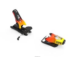 Look SPX 15 Rockerace -Combinaisons de ski Webstore look spx 15 rockerace forza master 90 mm forza master 0 4 5