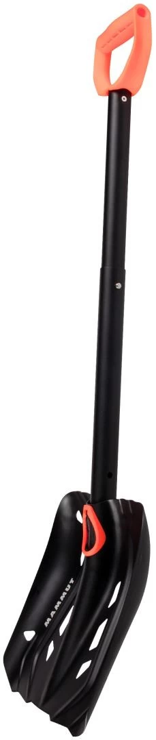 Mammut Alugator Pro Light Hoe Black