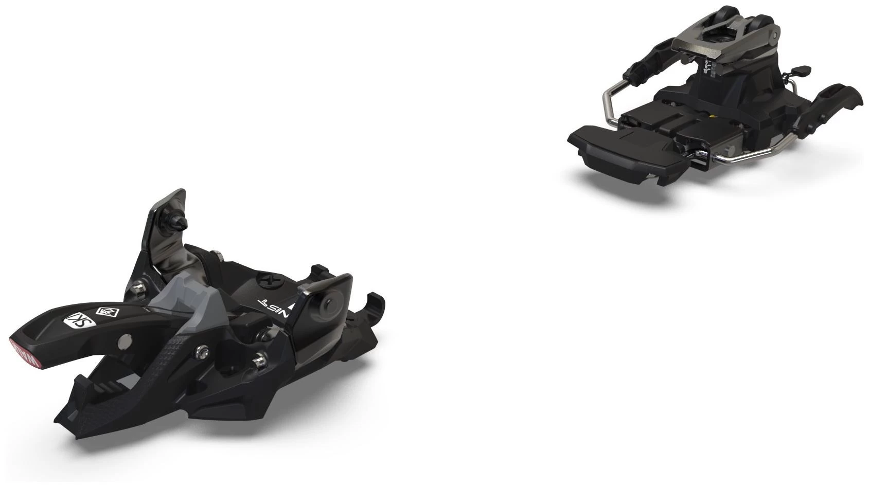 Marker Alpinist 10 3 Marker Alpinist 10