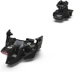 Marker Alpinist 10 Long Travel -Combinaisons de ski Webstore marker alpinist 10 long travel black black 0 1