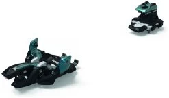 Marker Alpinist 8 -Combinaisons de ski Webstore marker alpinist 8 black turquoise 1