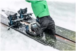 Marker Duke PT 16 11 Marker Duke PT 16 -Combinaisons de ski Webstore marker duke pt 16 black gunmetal 100 mm black gunmetal 1