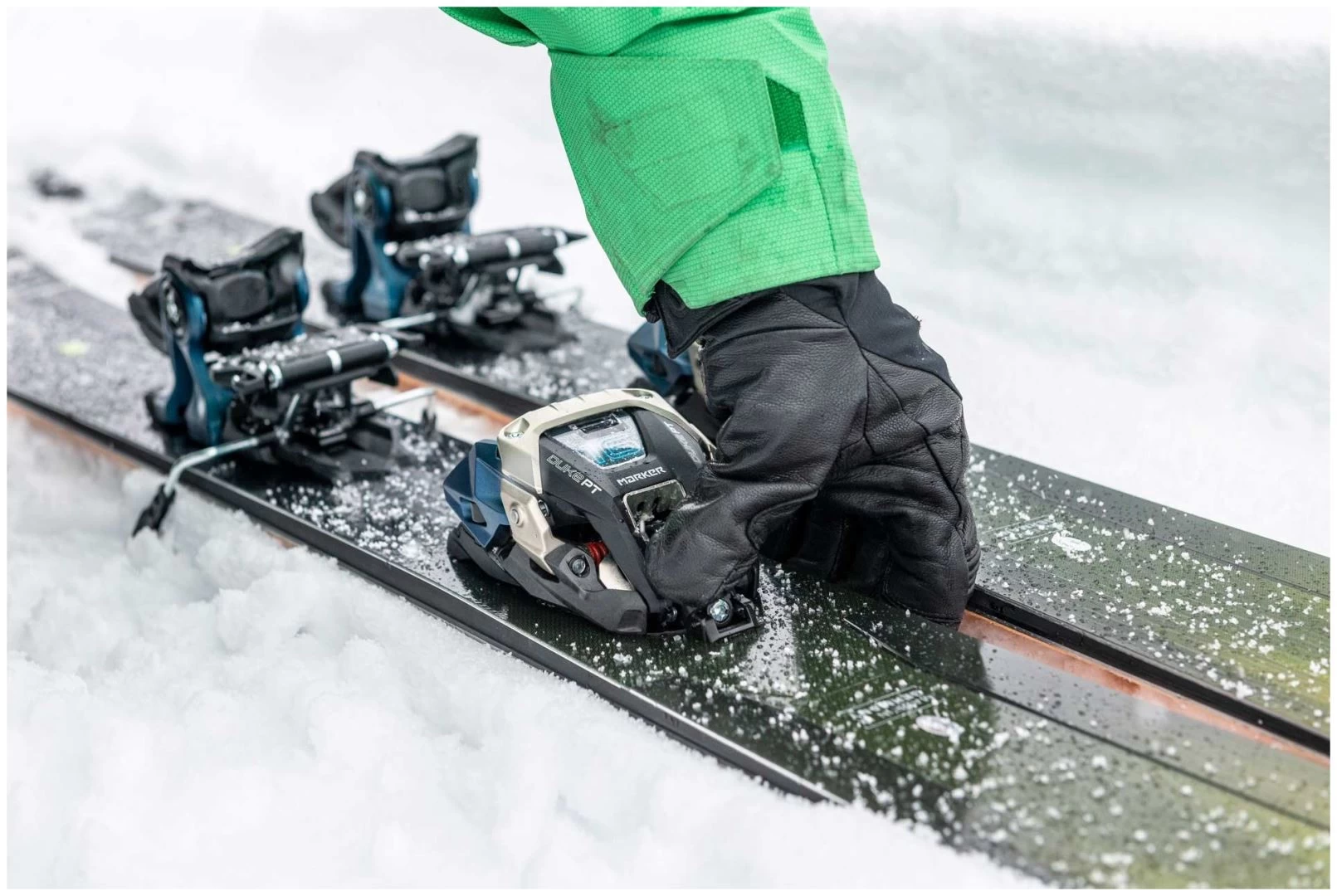 Marker Duke PT 16 5 Marker Duke PT 16 – Image 3