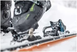 Marker Duke PT 16 12 Marker Duke PT 16 -Combinaisons de ski Webstore marker duke pt 16 black gunmetal 100 mm black gunmetal 2