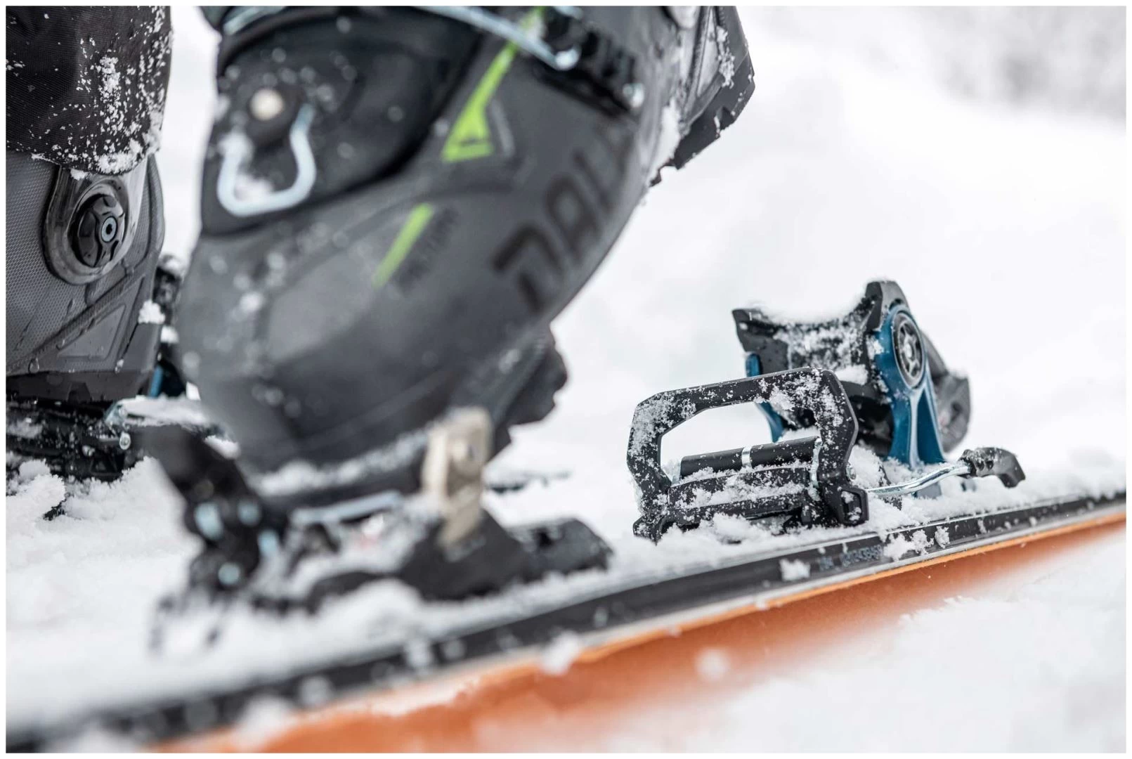 Marker Duke PT 16 6 Marker Duke PT 16 – Image 4