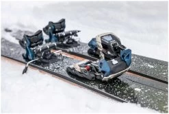 Marker Duke PT 16 13 Marker Duke PT 16 -Combinaisons de ski Webstore marker duke pt 16 black gunmetal 100 mm black gunmetal 3