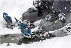 Marker Duke PT 16 14 Marker Duke PT 16 -Combinaisons de ski Webstore marker duke pt 16 black gunmetal 100 mm black gunmetal 4