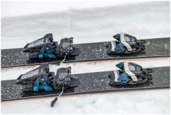 Marker Duke PT 16 15 Marker Duke PT 16 -Combinaisons de ski Webstore marker duke pt 16 black gunmetal 100 mm black gunmetal 5