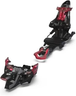 Marker Kingpin 10 -Combinaisons de ski Webstore marker kingpin 10 black red 75 100 mm black red 0 6 3 1