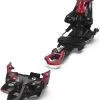 Marker Kingpin 10 -Combinaisons de ski Webstore marker kingpin 10 black red 75 100 mm black red 0 6 3