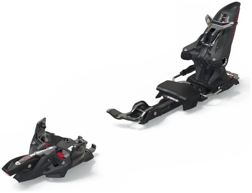 Marker Kingpin MWerks 12 4 Marker Kingpin MWerks 12 – Image 2