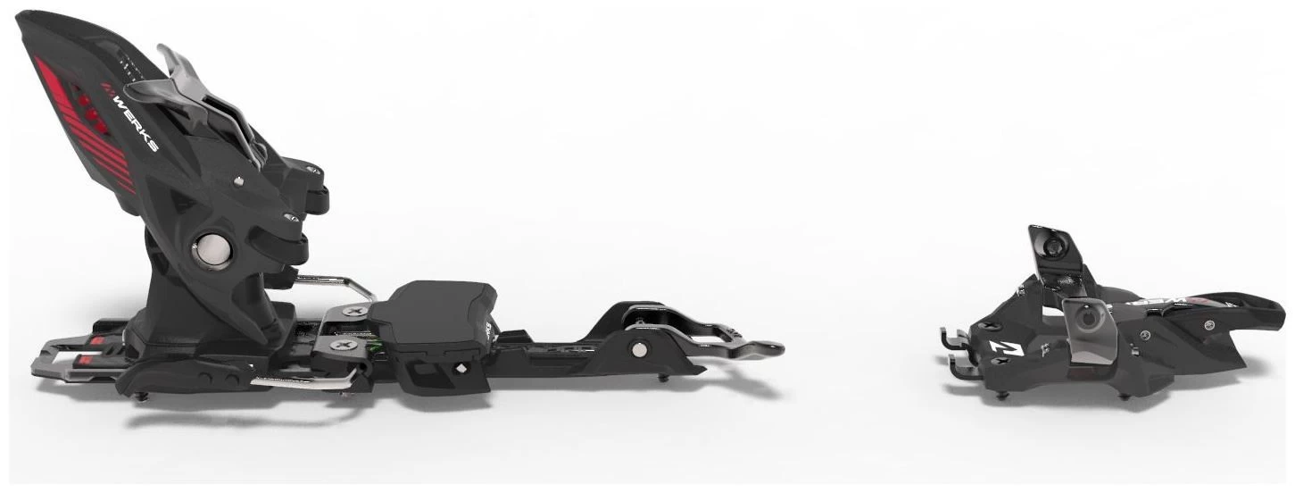 Marker Kingpin MWerks 12 5 Marker Kingpin MWerks 12 – Image 3