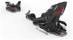 Marker Kingpin MWerks 12 10 Marker Kingpin MWerks 12 -Combinaisons de ski Webstore marker kingpin mwerks 12 black red 075 100 mm black red 2