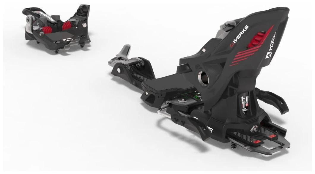 Marker Kingpin MWerks 12 6 Marker Kingpin MWerks 12 – Image 4