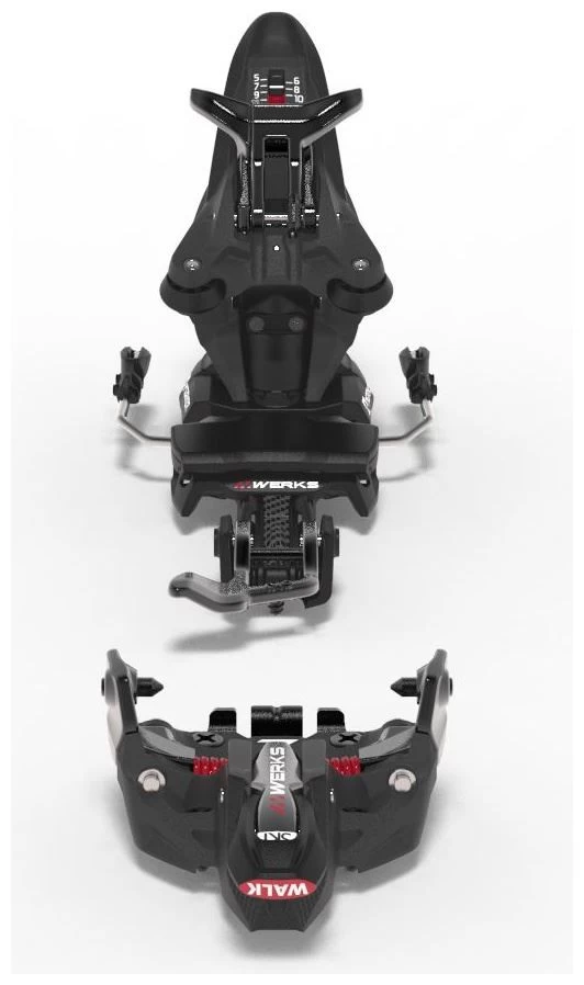 Marker Kingpin MWerks 12 7 Marker Kingpin MWerks 12 – Image 5