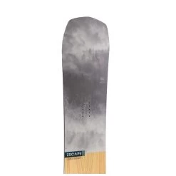 Nidecker Escape -Combinaisons de ski Webstore nidecker escape 1