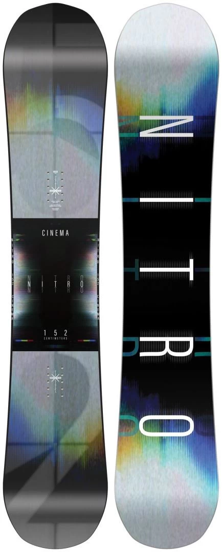 Nitro Cinema 3 Nitro Cinema