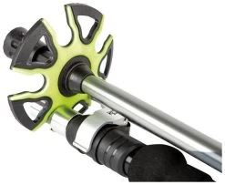 Nitro Foldable Poles -Combinaisons de ski Webstore nitro foldable poles black 6 1