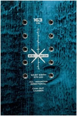 Nitro Magnum 13 Nitro Magnum -Combinaisons de ski Webstore nitro magnum wide 21 22 4 1