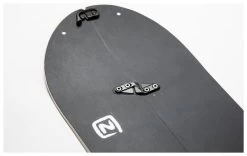 Nitro Nomad Splitboard 21/22 -Combinaisons de ski Webstore nitro nomad splitboard model 2020 21 2