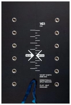 Nitro Nomad Splitboard 21/22 -Combinaisons de ski Webstore nitro nomad splitboard model 2020 21 4