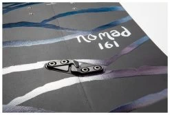 Nitro Nomad Splitboard 21/22 -Combinaisons de ski Webstore nitro nomad splitboard model 2020 21 6